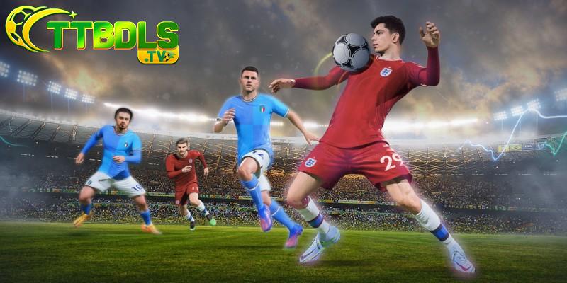 Các giải đấu bóng đá nổi bật
