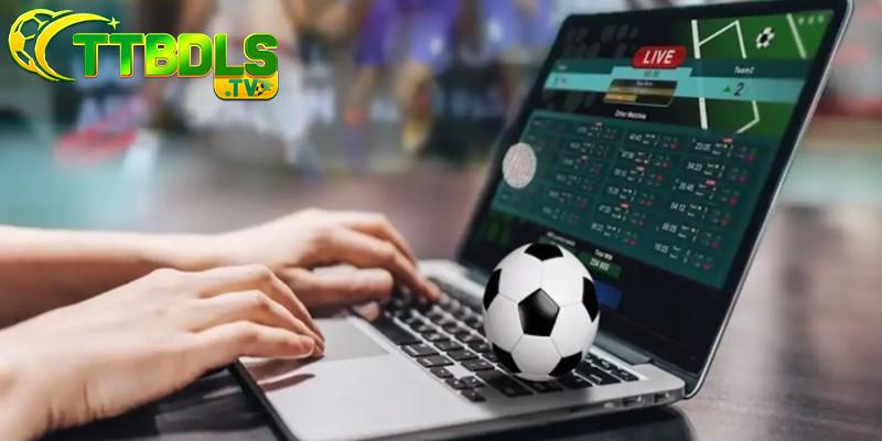 Lưu ý khi tra cứu kết quả bóng đá